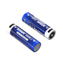 Xtar AA 1.5V 4100 USB-C-4pcs AA 1.5V 2450mAh batteries