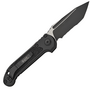 Microtech L.U.D.T.® T/E Gen III Taktikaline Osaliselt Sakiline 1136-2T