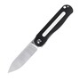 Kizer Lätt Vind Mini Liner Lock Knife Black G-10 - V3567N1