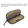 Magforce Slim Pouch 7x5 KF #3525KF