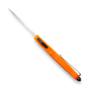 CobraTec Large Orange CTK-1 Drop 06CT054