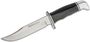 BUCK 119 Special, 420HC Stainless Steel, Phenolic Handle BU119