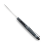 CobraTec Large Carbon Fiber CTK-1 Drop 06CT052