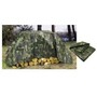 Mil-Tec 200x300cm. woodland 14240020