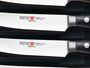 Wusthof Classic Ikon Steakmessenset 4 stuks