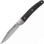 Lionsteel M390 Clip blade, Carbon Fiber Handle, Titanium Bolster &amp; liners JK1 CF