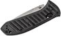 Benchmade 570-1 Presidio II S30V Blade Black CF Elite Handles