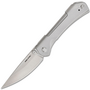 Real Steel Sylph | Double folded steel handle RE-7141