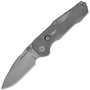 Real Steel Evolution | S35VN | Titanium RE-9911