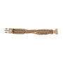 Mil-Tec PARACORD ÓRASZÍJ coyot M 15774105-903