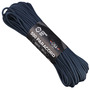 ARM 550 PARACORD 100&#039; SPACE BLUE S31-SPACE BLUE