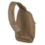 Der EDC SLING Rucksack ist ein sehr kompakter und vielseitiger Rucksack, den Sie nach Ihren Bedürfni