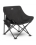 Pentagon Camp Chair (TACMAVEN) (BF) D19015-01-Black-PER PIECE
