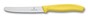 Victorinox nůž na rajčata žlutý 6.7836.L118 11 cm