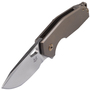 Fox Knives Suru FX-526LE BR