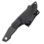 Viper KOI Satin N690Co, Black Carbon Fiber, Kydex VT4010FC