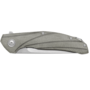 Viper Orso2 Stonewash LO-QPM20-4, Green Canvas Micarta, Titanium V5998CG