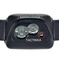 PETZL TACTIKKA LANTERNĂ FRONTALĂ NEAGRĂ E099HA00