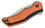 CRKT FAWKES Assisted, ORANGE CR-2372