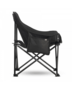 Pentagon Camp Chair (TACMAVEN) (BF) D19015-01-Black-PER PIECE