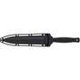 SCHRADE Needle Magnum Fogazott Fix Pengés 1182515