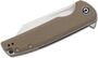 CIVIVI Brigand G10 Tan C909B