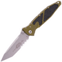 Microtech SOCOM ELITE T/E-M APOCALYPTIC P/S OD ROHELINE 161-11APOD