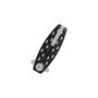 QSP Knife Beetle Pocket knife Blade:14C28N, satin, G10, Linerlock QS162-A