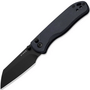 Kizer Drop Bear 2 | Nitro-V| Richlite(Blue Canyon)|