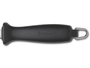 WUSTHOF fusil plat 23 cm diamanté