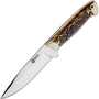 Boker Arbolito 02BA303H Arbolito Relincho Stag Corn