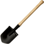 COLD STEEL SPETSNAZ® TRENCH TRENCH SHOVEL 92SFX