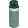 STANLEY Classic series Thermal Cup 250ml Green10-09849-009