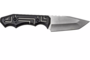 SOG SNARL BLACKOUT / 2.3&quot; SHEEPSFOOT BLADE / BLISTER PACK SOG-JB02K-CP