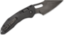 Microtech STITCH RAM LOK STD CARBON FIBER WITH DLC BLADE 169RL-1DLCTFLCFS