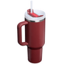 Stanley  The Quencher/Cup H2.O FlowState Tumbler 1180 ml Cranberry 