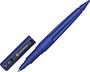 Smith &amp; Wesson Aluminium tactische pen SWPENBL blauw