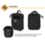 Magforce Organizer 6x8 Green #0266G