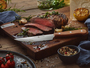Set WUSTHOF 4 pezzi, coltello da bistecca