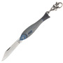 MIKOV poisson 130-NZn-1/ICE couteau de poche 5,5 cm