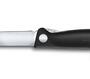 Victorinox 6.7803.FB Swiss Classic cuțit pliant 11 cm negru