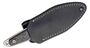 MKM MAKRO1 Carbon fiber BÖHLER M390 - DROP POINT MK MA01-CF
