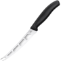Victorinox 6.7863.13B Coltello da Burro 13cm, Nero