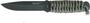 Couteau de lancer Fox Knives Black Fox BF-726