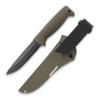 Peltonen M07 knife composite 12cm pevný nůž