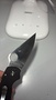 Spyderco Para 3 G-10 Fekete C223GP
