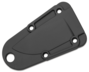 ESEE Black Molded Sheath for Izula &amp; Izula-II ESEE-IZULA-SHEATH