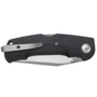 Viper TURN Essential Clip Point Satin M390, Black G10 V5988GB