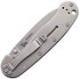 BRK-Esee Avispa Framelock SK5 Black BRK1303