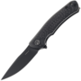 Petrified Fish PF949X Warrior Black Stonewashed K110 Carbon Fiber PF949XCDW